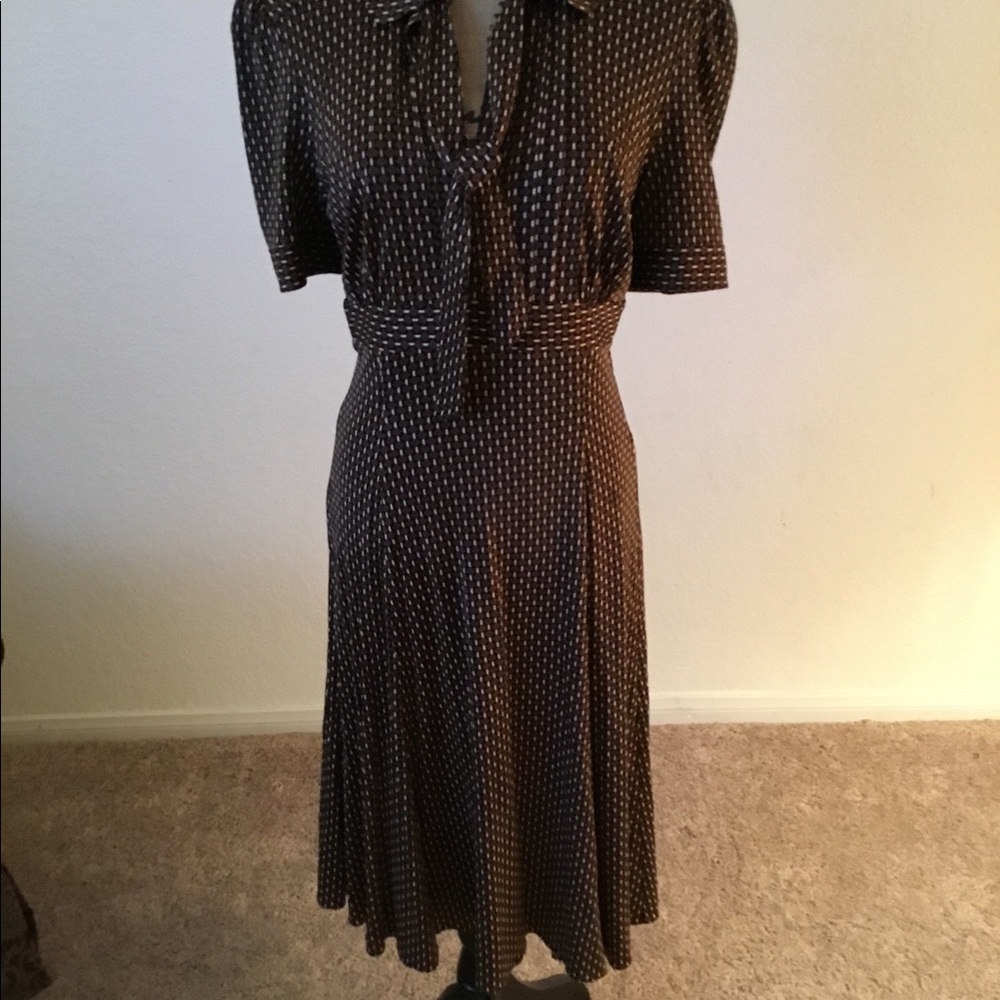 Vintage dress